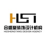 合盛堂装饰设计机构公众号ico