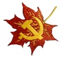 抚顺筐子沟红色文化学习基地ico