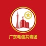 广东电信共青团公众号ico