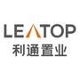 利通置业ico