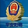 平安阳明ico