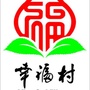 麻山幸福村景区ico