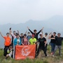 武汉盘龙城益商联盟跑团公众号ico