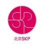 北京SKP人力资源部ico