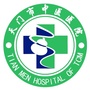 天门市中医医院护理之家公众号ico