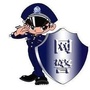 丰都网警巡查执法ico