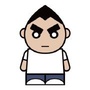 Hugo的一些事一些情ico