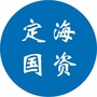 定海国资ico