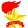 汉中市少先队ico