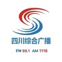 四川综合广播公众号ico