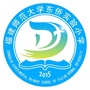 福建师范大学东侨实验小学公众号ico