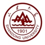 山东大学本科生院公众号ico
