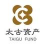 深圳太古资产ico