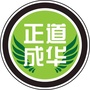 正道成华公众号ico