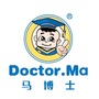 马博士婴幼儿游泳龙湖U城店公众号ico