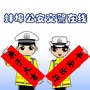 蚌埠公安交警在线ico