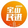 民进宝山区委ico