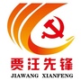 贾汪先锋ico