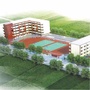 平南学校ico