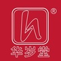 华岁堂营养与健康ico