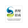 杭州市拱墅区招商局ico