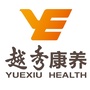 越秀康养ico