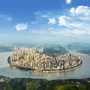 美丽江津ico