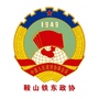 鞍山铁东政协ico
