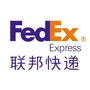 FedEx 华西ico