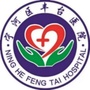 天津市宁河区丰台医院公众号ico