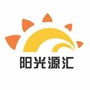 阳光柳江ico