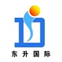 靖边东升国际商场ico