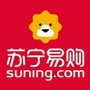苏宁易购淮洲新城店ico