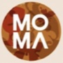 天津公园阅MOMA公众号ico
