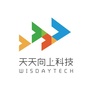 天天向上科技官微ico
