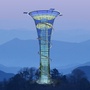 莫干山天际户外探险公园公众号ico