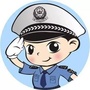 宝泉岭交警公众号ico