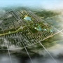 白城市生态新区ico