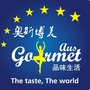 奥斯博美ico