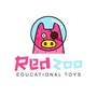 火星猪Redzooico