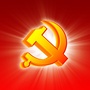美丽湖滨ico
