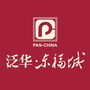 泛华东福城公众号ico