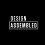 Design Assembled设计工作室ico