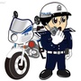 园区交警大队湖东中队ico