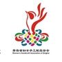 青海省妇女手工制品协会ico