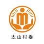 高峰太山阳光村务ico