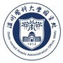 温州医科大学国资处公众号ico