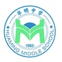华明中学公众号ico