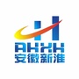 安徽新淮公众号ico