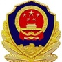 冀中渤海公安ico